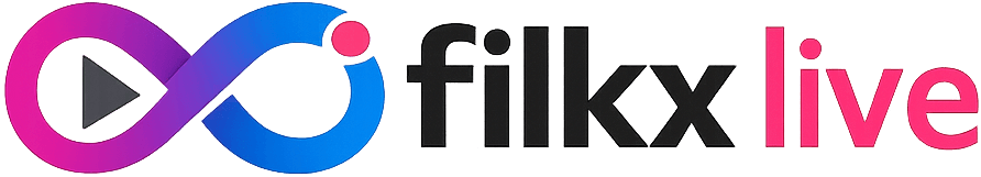 Filkx Logo